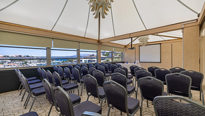 SISUS MARINA HOTEL (8 foto / 10)
