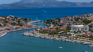 SISUS MARINA HOTEL (10 foto / 10)