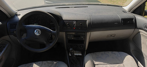 Volkswagen golf 4 1.9SDI на запчасти (2 фото из 5)