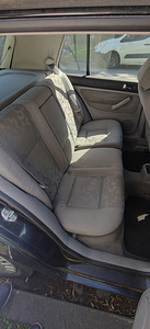 Volkswagen golf 4 1.9SDI на запчасти (3 фото из 5)