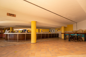 AQI PEGASOS RESORT HOTEL (9 фото из 10)