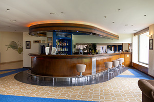 AQI PEGASOS RESORT HOTEL (10 фото из 10)