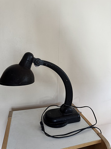Retro lambid komplekt (2 foto / 5)