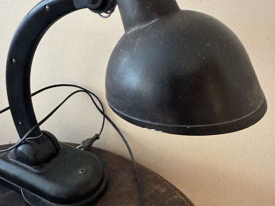 Retro lambid komplekt