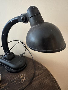 Retro lambid komplekt (3 foto / 5)