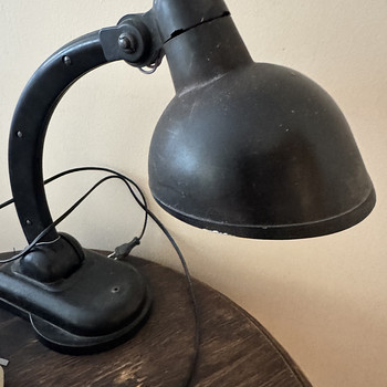 Retro lambid komplekt (7 tk)