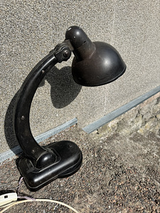 Retro lambid komplekt (7 tk) (2 foto / 10)