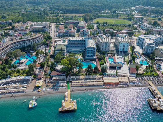 FORE RESORT & SPA