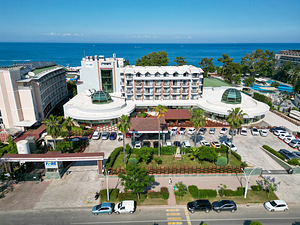 FORE RESORT & SPA (2 фото из 10)