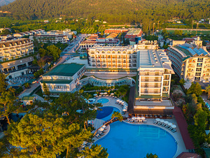 FORE RESORT & SPA (4 фото из 10)