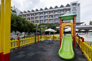 FORE RESORT & SPA (10 фото из 10)