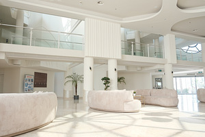 ARIN RESORT BODRUM (1 фото из 10)