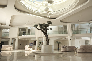 ARIN RESORT BODRUM (2 фото из 10)