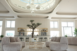 ARIN RESORT BODRUM (3 фото из 10)