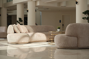 ARIN RESORT BODRUM (4 фото из 10)