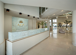 ARIN RESORT BODRUM (7 фото из 10)