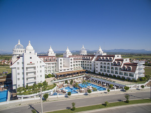 SIDE CROWN SERENITY HOTEL (2 фото из 10)