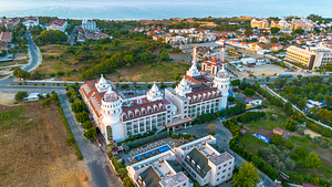 SIDE CROWN SERENITY HOTEL (5 фото из 10)