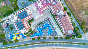 SIDE CROWN SERENITY HOTEL (6 фото из 10)