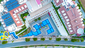 SIDE CROWN SERENITY HOTEL (7 фото из 10)