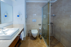 SIDE CROWN SERENITY HOTEL (9 фото из 10)