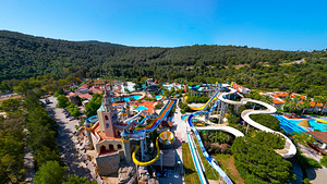 AQUA FANTASY AQUAPARK HOTEL & SPA (2 фото из 10)