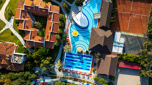 AQUA FANTASY AQUAPARK HOTEL & SPA (3 фото из 10)