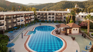 AQUA FANTASY AQUAPARK HOTEL & SPA (4 фото из 10)