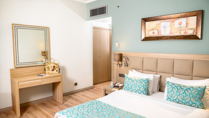 AQUA FANTASY AQUAPARK HOTEL & SPA (8 фото из 10)