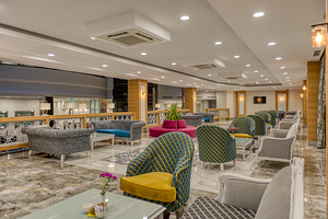 SEALIFE KEMER RESORT HOTEL (1 фото из 10)