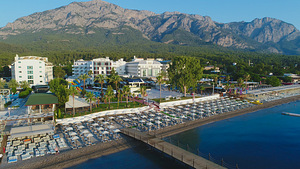 SEALIFE KEMER RESORT HOTEL (3 фото из 10)