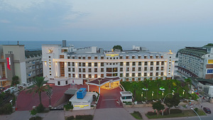 SEALIFE KEMER RESORT HOTEL (4 фото из 10)