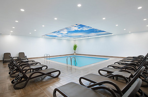 SEALIFE KEMER RESORT HOTEL (5 фото из 10)