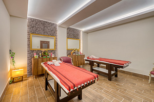 SEALIFE KEMER RESORT HOTEL (7 фото из 10)