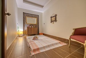 SEALIFE KEMER RESORT HOTEL (8 фото из 10)