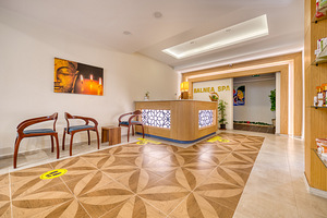 SEALIFE KEMER RESORT HOTEL (9 фото из 10)
