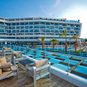 SELENE BEACH & SPA HOTEL