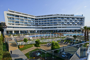 SELENE BEACH & SPA HOTEL (2 foto / 10)
