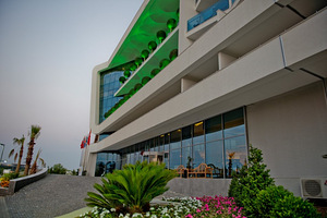 SELENE BEACH & SPA HOTEL (3 foto / 10)
