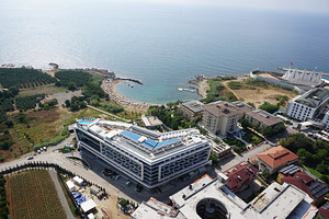 SELENE BEACH & SPA HOTEL (4 foto / 10)