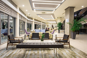 SELENE BEACH & SPA HOTEL (5 foto / 10)