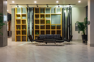 SELENE BEACH & SPA HOTEL (6 foto / 10)