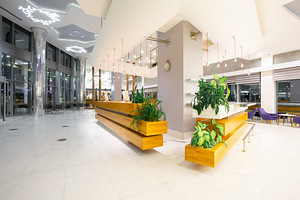 SELENE BEACH & SPA HOTEL (7 foto / 10)