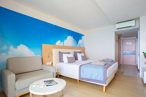 SELENE BEACH & SPA HOTEL (8 foto / 10)