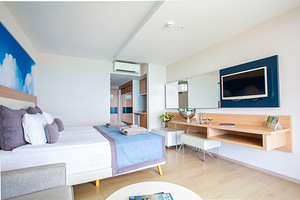 SELENE BEACH & SPA HOTEL (9 foto / 10)