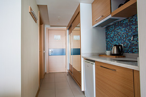 SELENE BEACH & SPA HOTEL (10 foto / 10)
