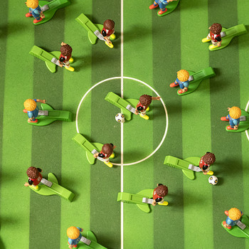 Футбольный набор Playmobil