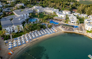 HOTEL SAMARA (2 фото из 10)