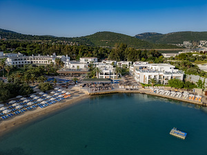 HOTEL SAMARA (3 фото из 10)