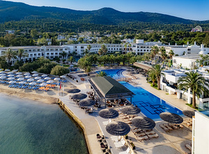 HOTEL SAMARA (4 фото из 10)
